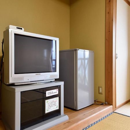 Morizane Onsen Yasuragino Sato 中津 外观 照片