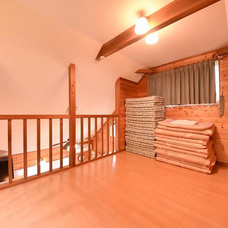 Morizane Onsen Yasuragino Sato 中津 外观 照片